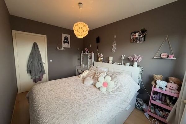 Appartement te koop / Genk