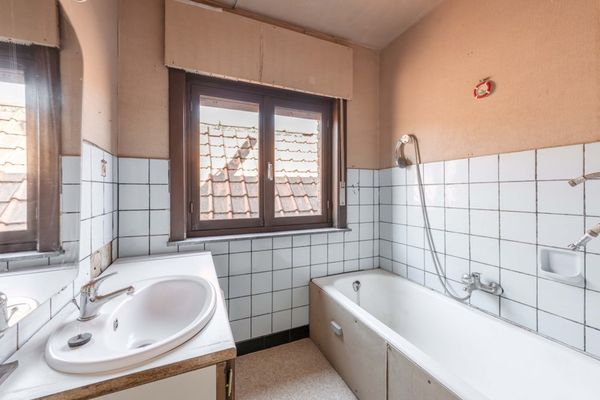 Huis te koop / Sint-Baafs-Vijve