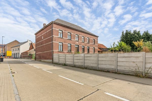 Huis te koop / Waanrode