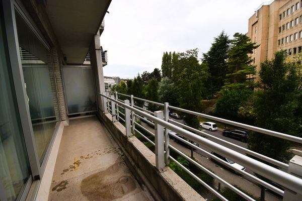 Appartement a vendre / Molenbeek