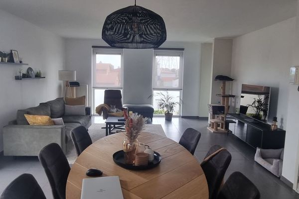 Appartement te huur / Hasselt