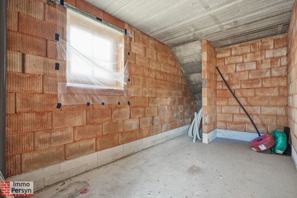 Huis te koop / Balen