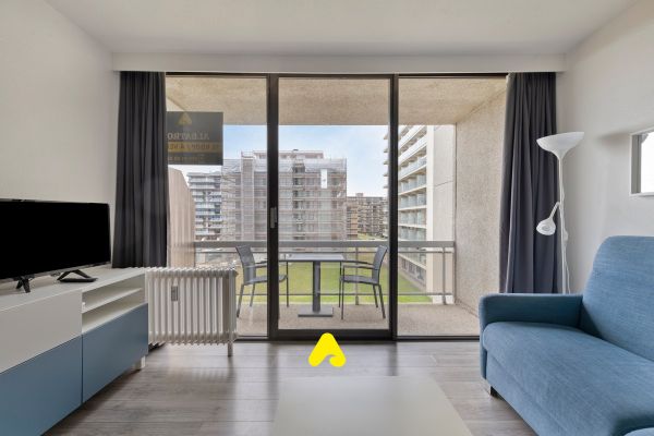 Appartement te koop / De Panne