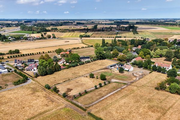 Foto van het pand