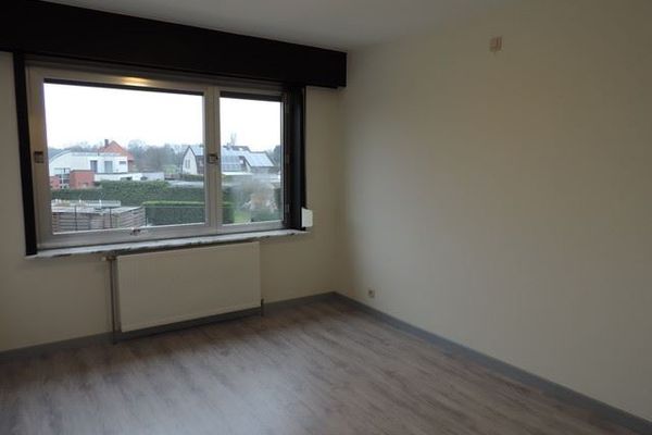 Appartement verhuurd / Koersel