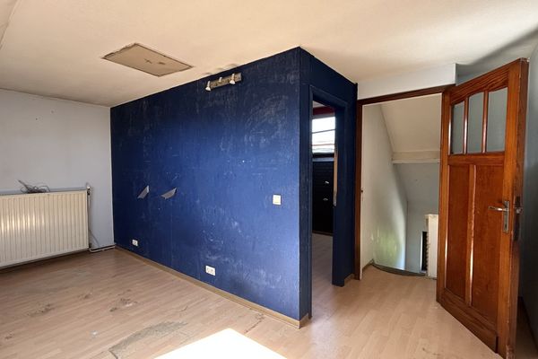 Huis te koop / Wijgmaal