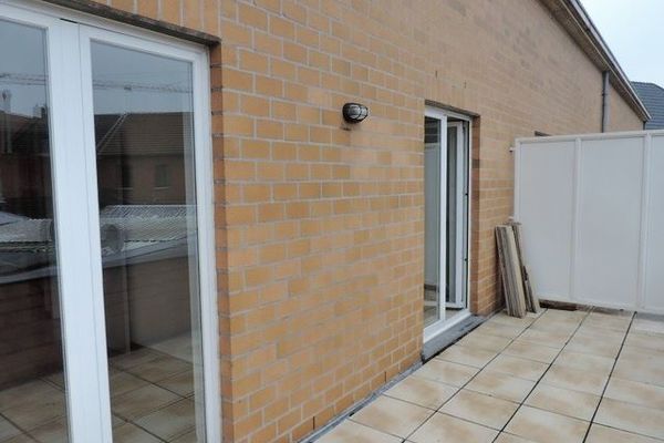 Appartement verkocht / Heusden-Zolder