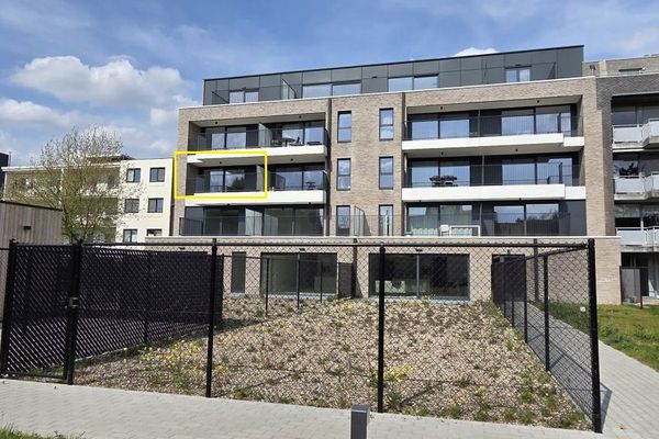 Appartement te koop / Hasselt