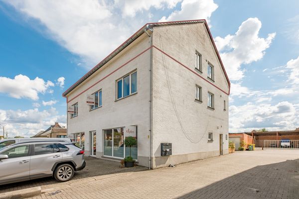 Appartement te koop / Booischot