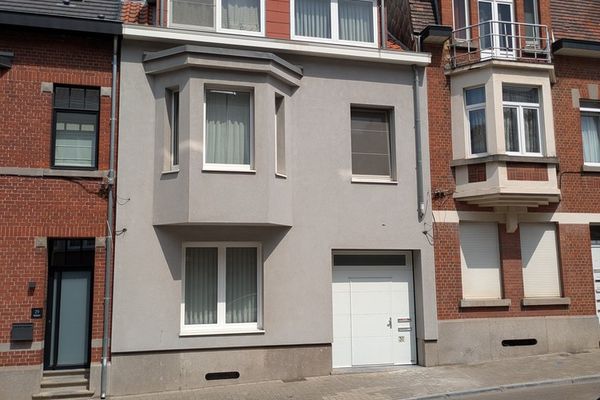Appartement te huur / Halle