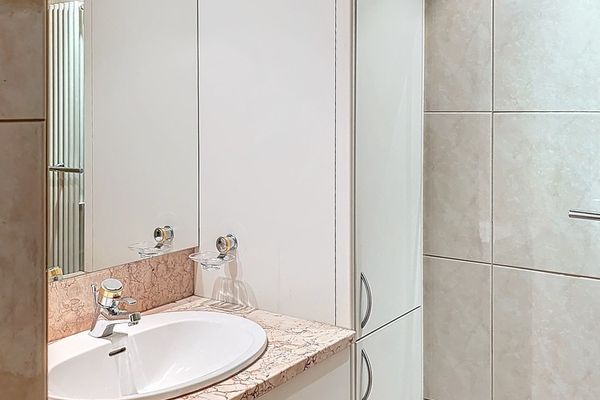 Appartement optie koop / Hasselt