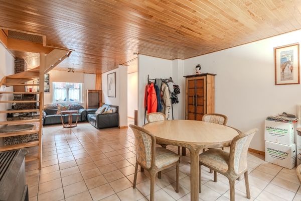 Huis te koop / Brugge