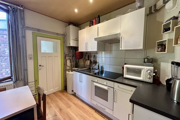Huis te koop / Heverlee