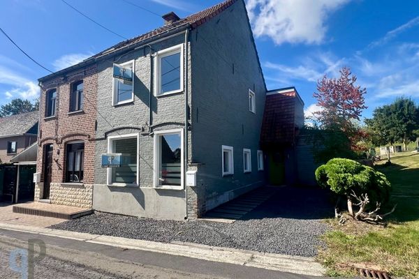 Woning
                            te koop in Zottegem