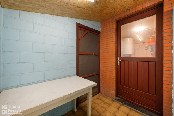 Huis te koop / Langdorp