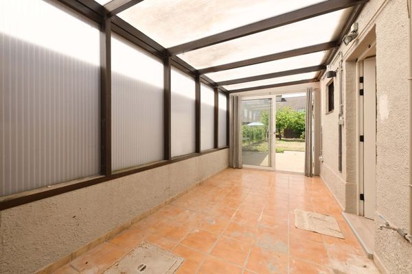 Huis optie koop / Heule
