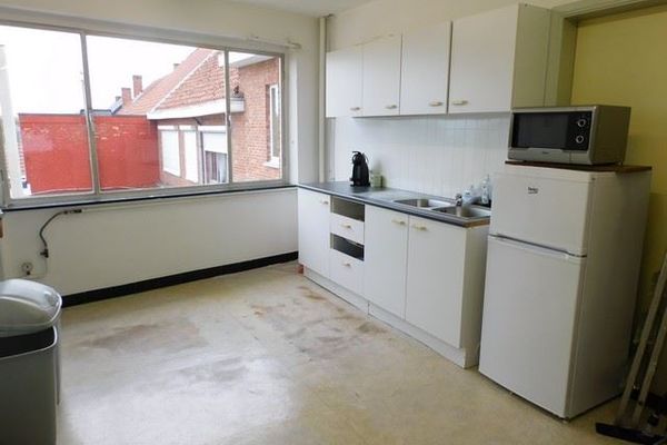 Commercieel te huur / Beringen