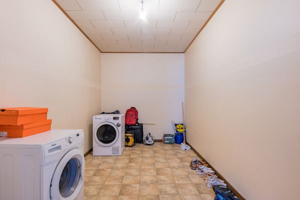 Appartement optie koop / Booischot