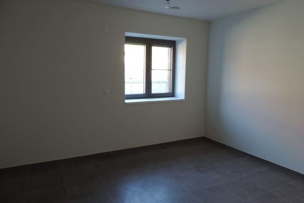 Appartement verhuurd / Beringen