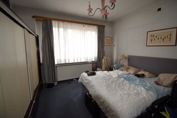 Appartement option d'achat / Berchem-Sainte-Agathe
