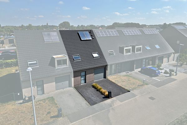 Huis te koop in Lichtervelde