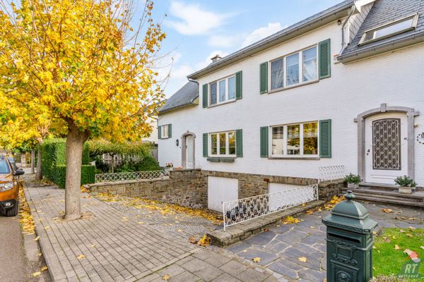 Huis te koop / Sint-Truiden