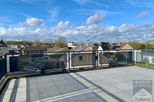 Appartement
                            te koop in Dilsen-Stokkem