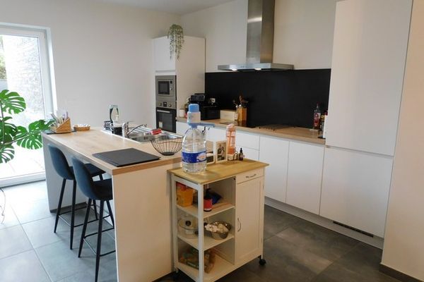 Appartement te koop / Beringen