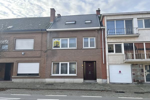 Huis te koop / Herent