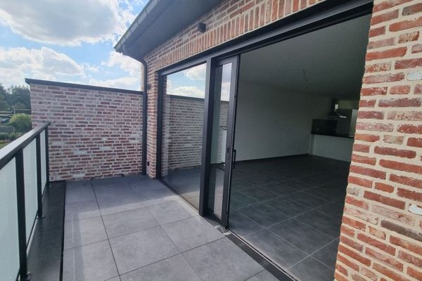 Appartement te huur / Kortessem