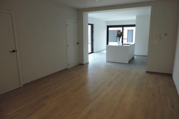 Huis verhuurd / Koersel