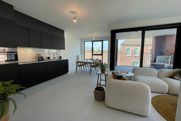 Appartement te huur / Deerlijk