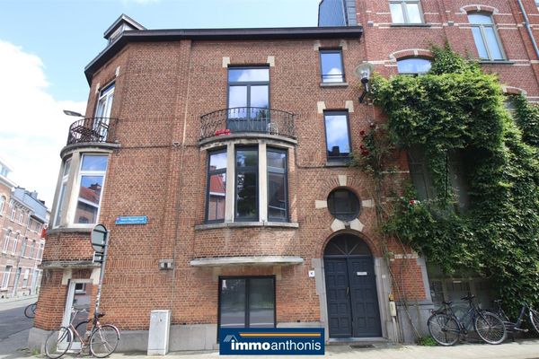 Huis
                            recent verkocht in Leuven