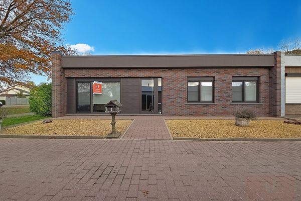 Huis
                                te koop
                                in Zottegem