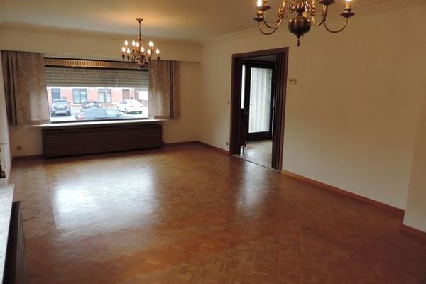 Huis verhuurd / Beverlo