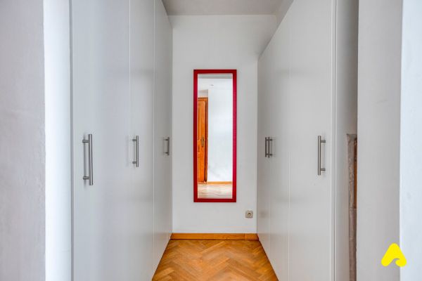 Appartement te koop / De Panne