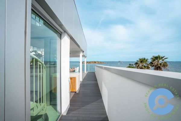 Huis te koop / Eivissa