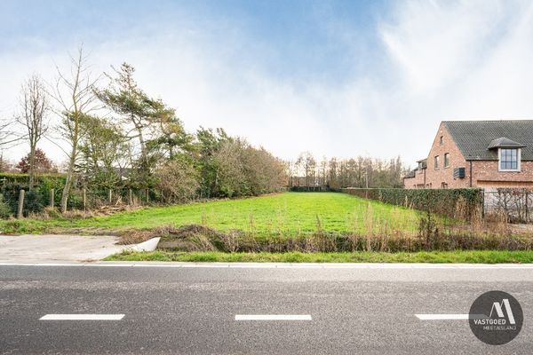 Grond te koop / Middelburg