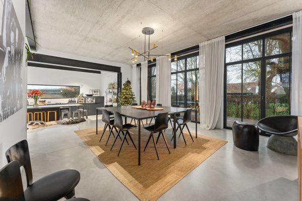 Foto van het pand