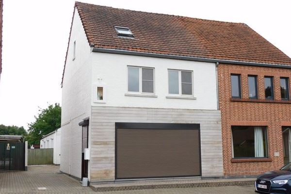 Huis verhuurd / Koersel