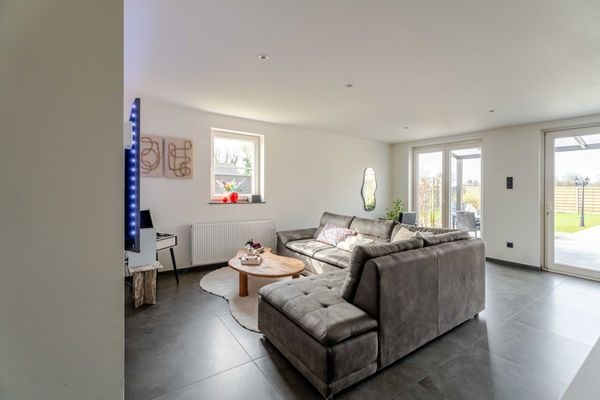Huis optie koop / Koersel