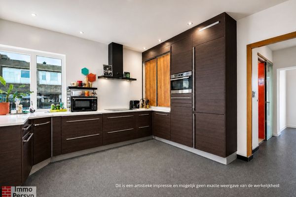 Huis te koop / Scherpenheuvel
