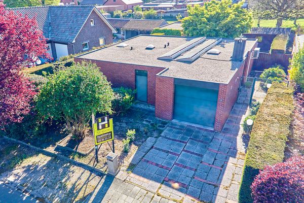 Huis
                            optie koop in Lommel