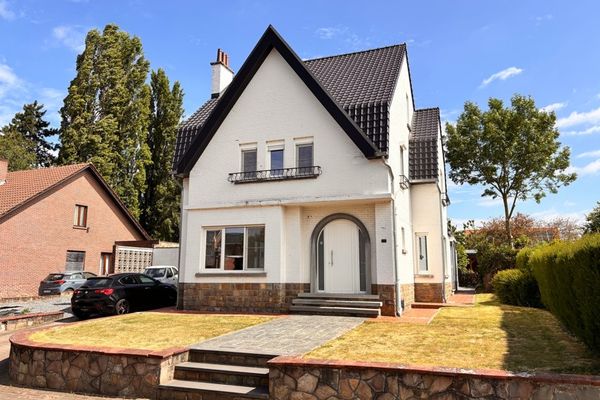 Huis
                            te huur in Sint-Truiden