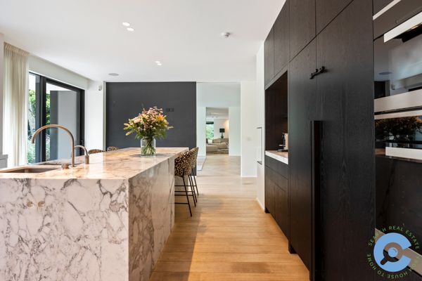 Huis te koop / Brasschaat