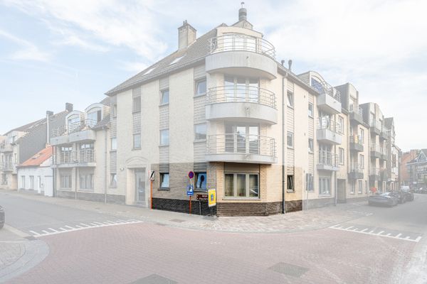 Appartement te koop / Maldegem