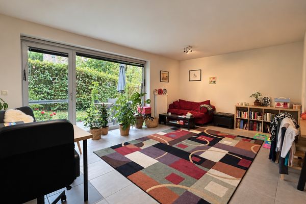 Appartement te koop / Heverlee