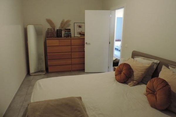 Appartement verkocht / Lummen