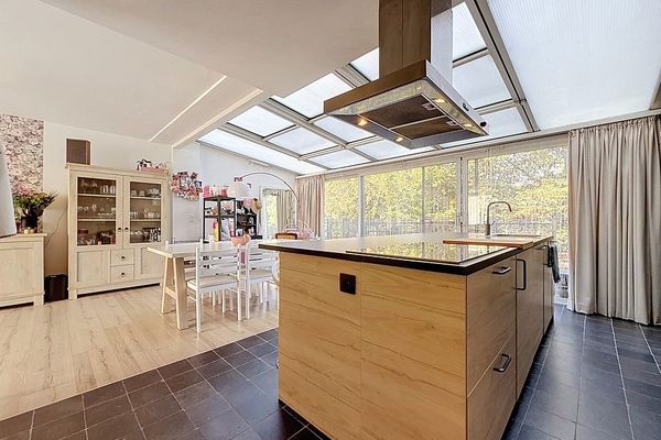 Bel-etage
                            te koop in Hoboken
