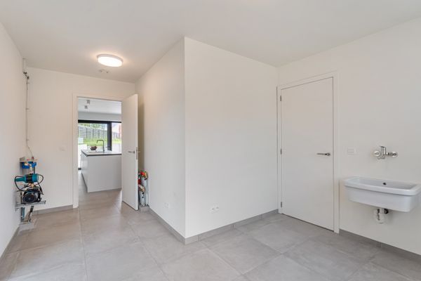 Huis te koop / Kortenaken